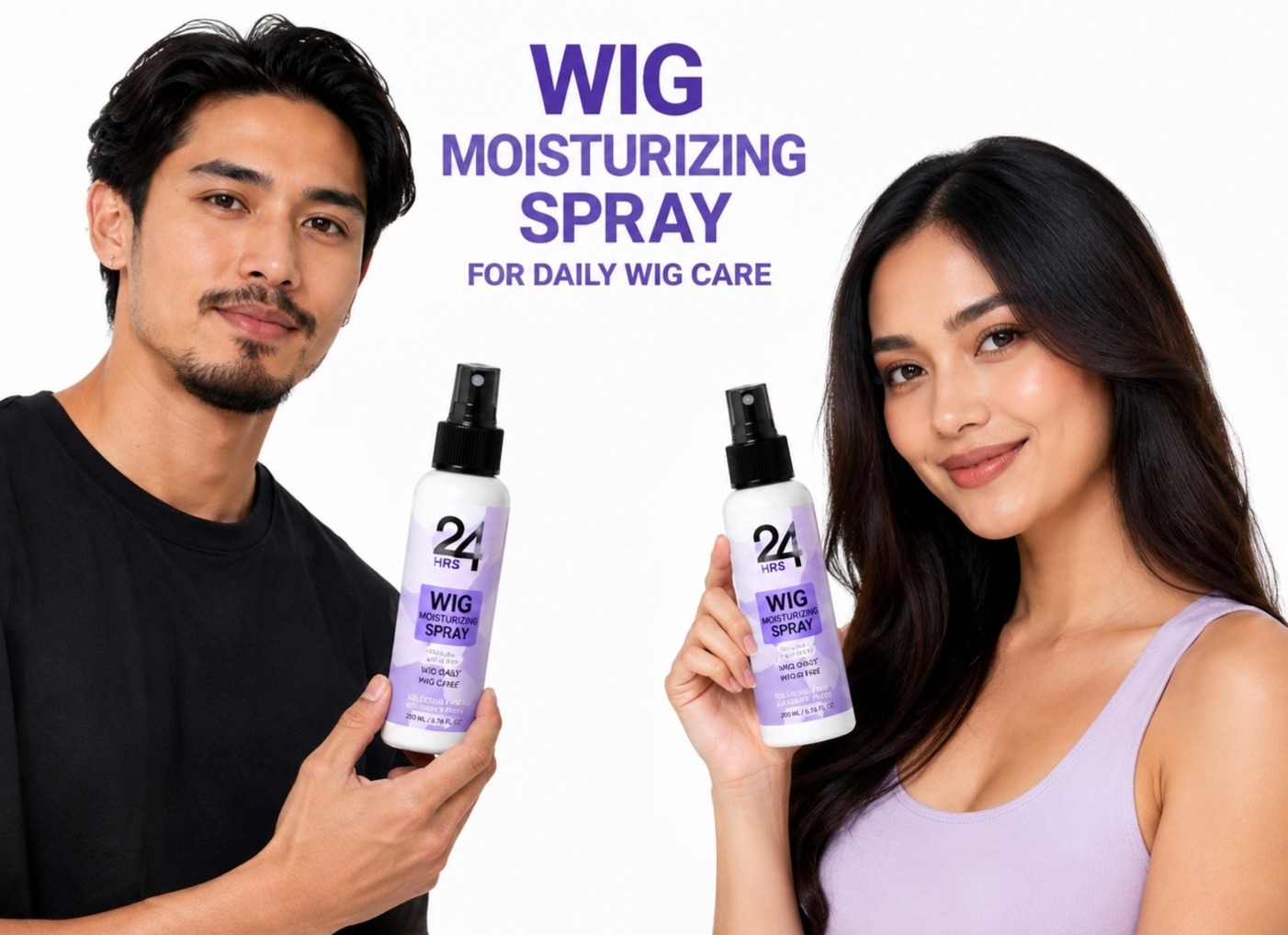 Wig Accessories